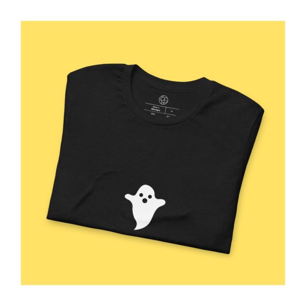 Black Boo! T-Shirt